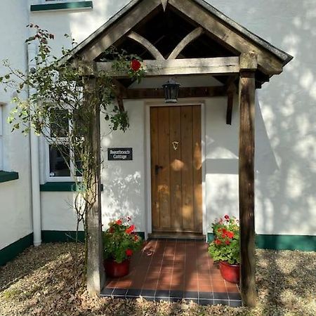 Breathnach Cottage Annex Knockleagha Ballina F26 D7E2 Exterior photo