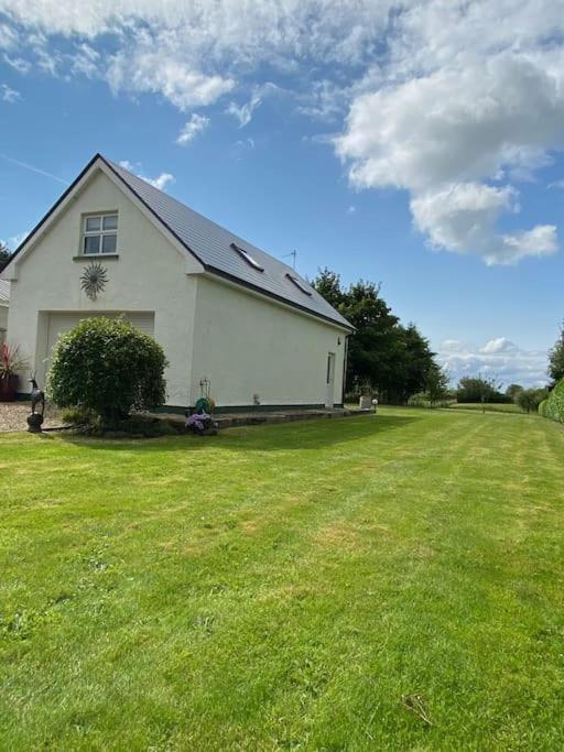 Breathnach Cottage Annex Knockleagha Ballina F26 D7E2 Exterior photo