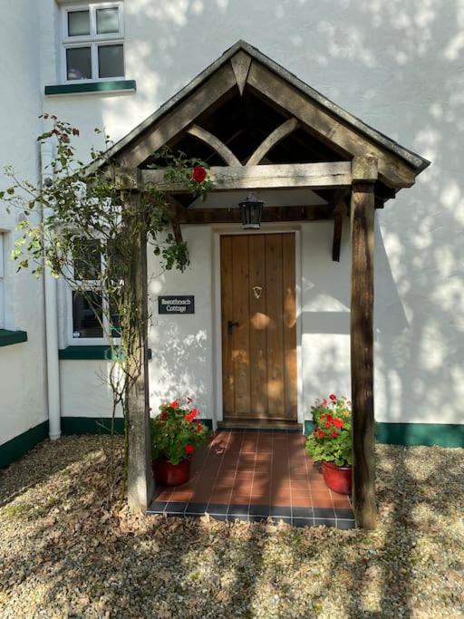 Breathnach Cottage Annex Knockleagha Ballina F26 D7E2 Exterior photo