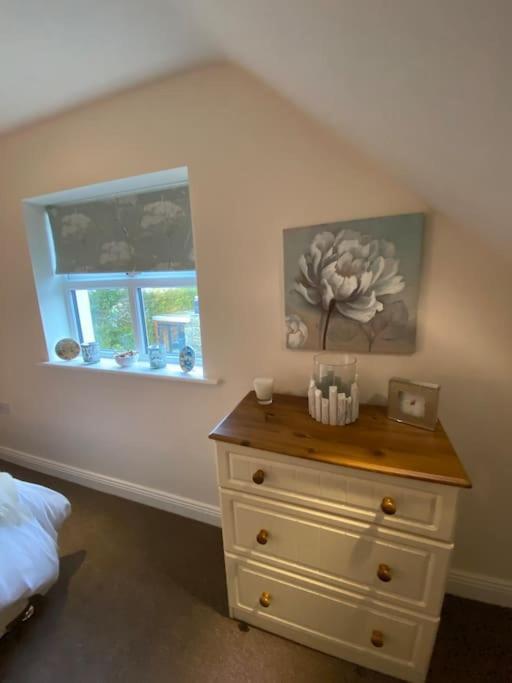 Breathnach Cottage Annex Knockleagha Ballina F26 D7E2 Exterior photo