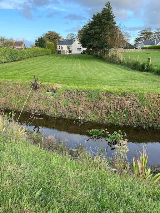 Breathnach Cottage Annex Knockleagha Ballina F26 D7E2 Exterior photo