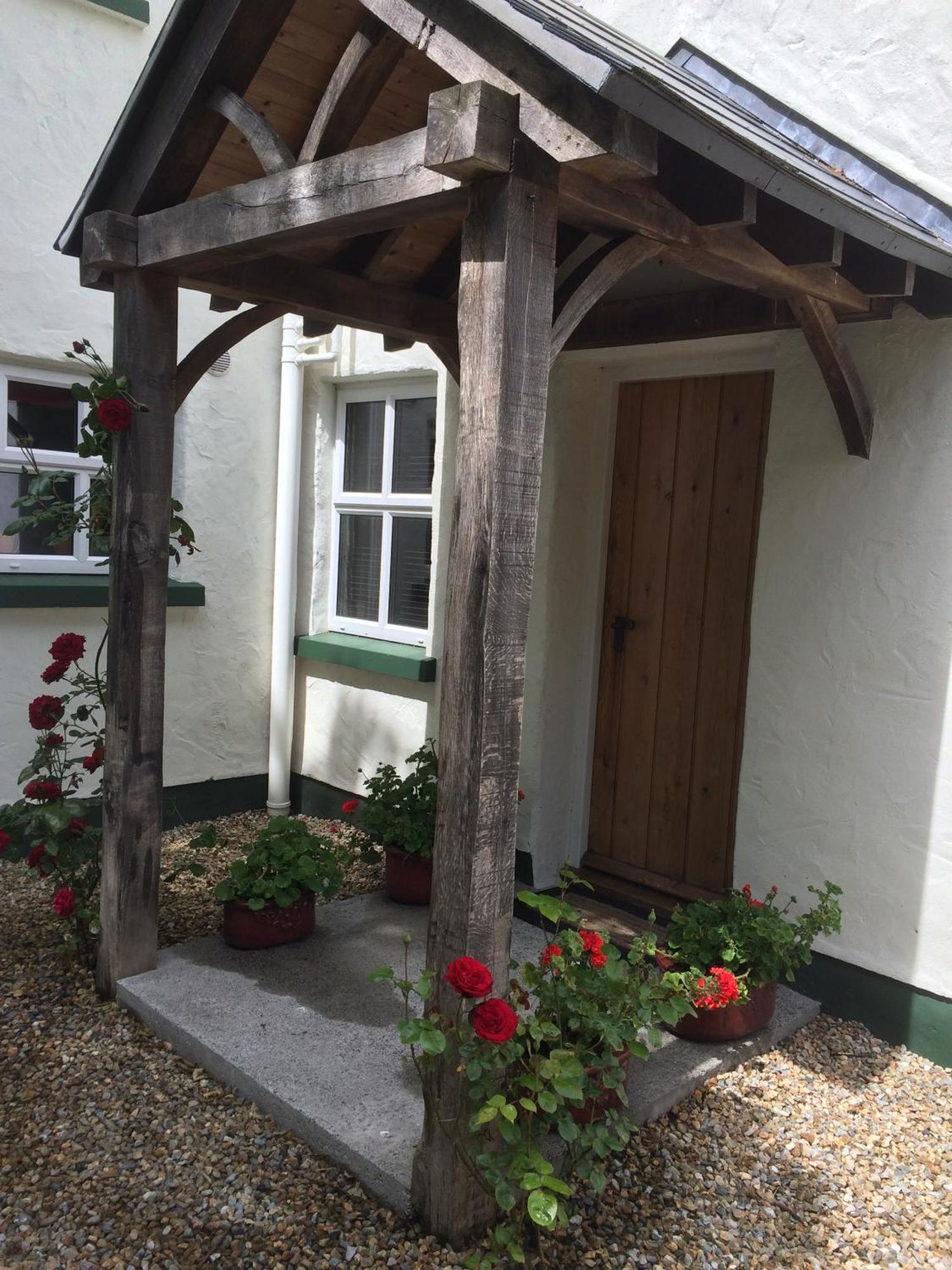 Breathnach Cottage Annex Knockleagha Ballina F26 D7E2 Exterior photo